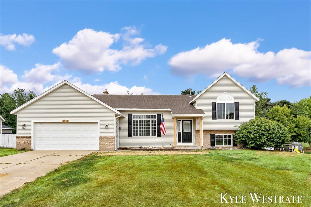 1769 Cuper Avenue , Dorr, Michigan image 1