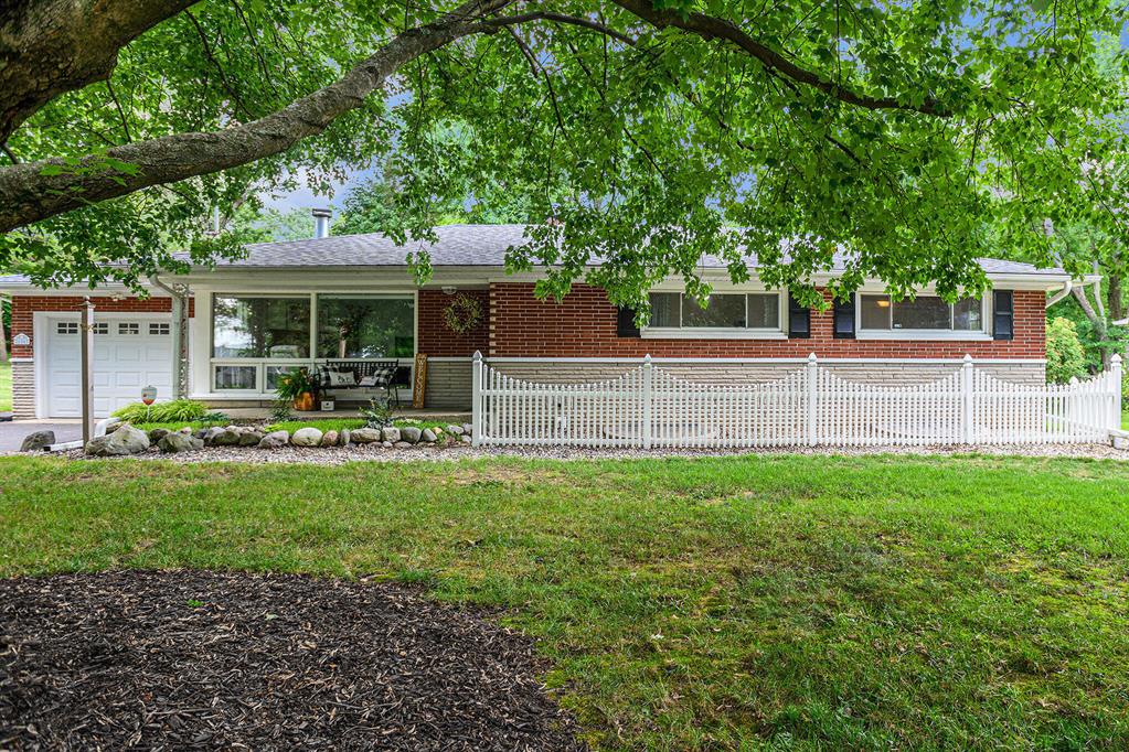 604 Gingham Avenue , Portage, Michigan image 1