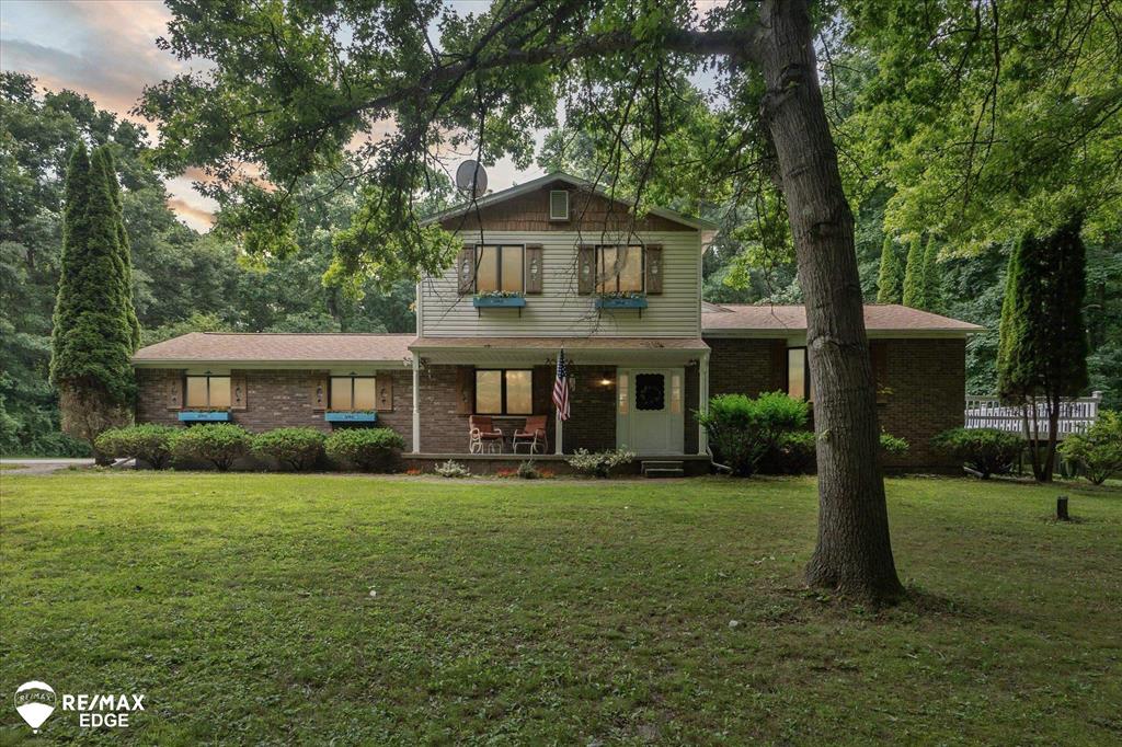 11206 E Atherton Road , Davison, Michigan image 1