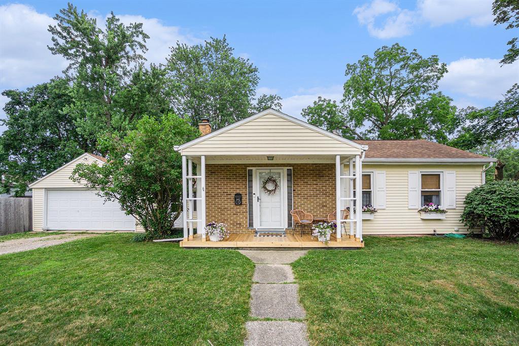 1805 Cambridge Drive , Kalamazoo, Michigan image 1