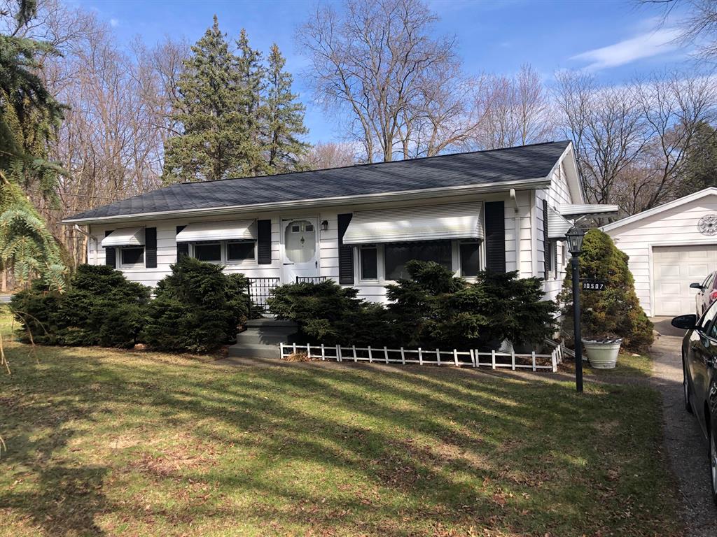 10507 Wetherfield Drive W, Portage, Michigan image 1