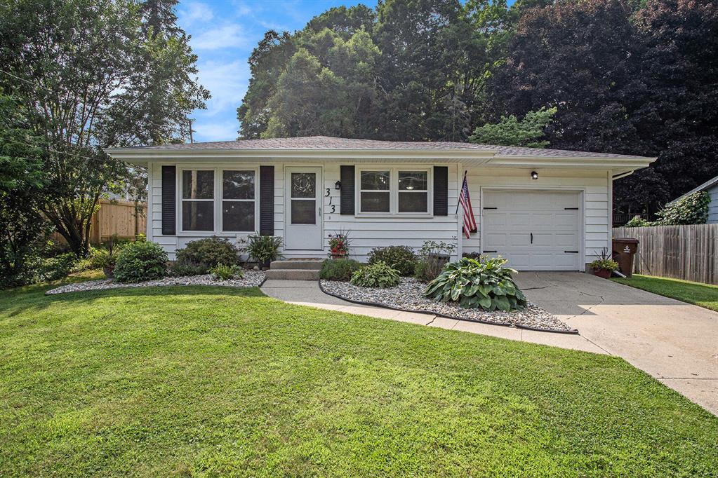 313 Ferguson Road , Marshall, Michigan image 1