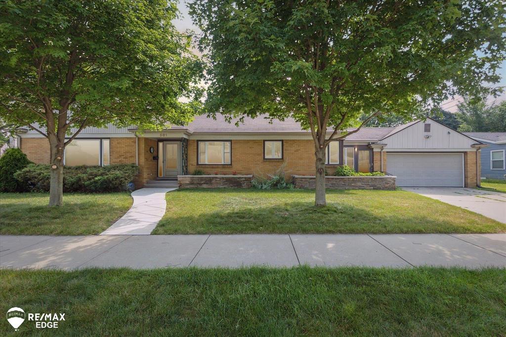 501 Lafayette Street , Flint, Michigan image 1