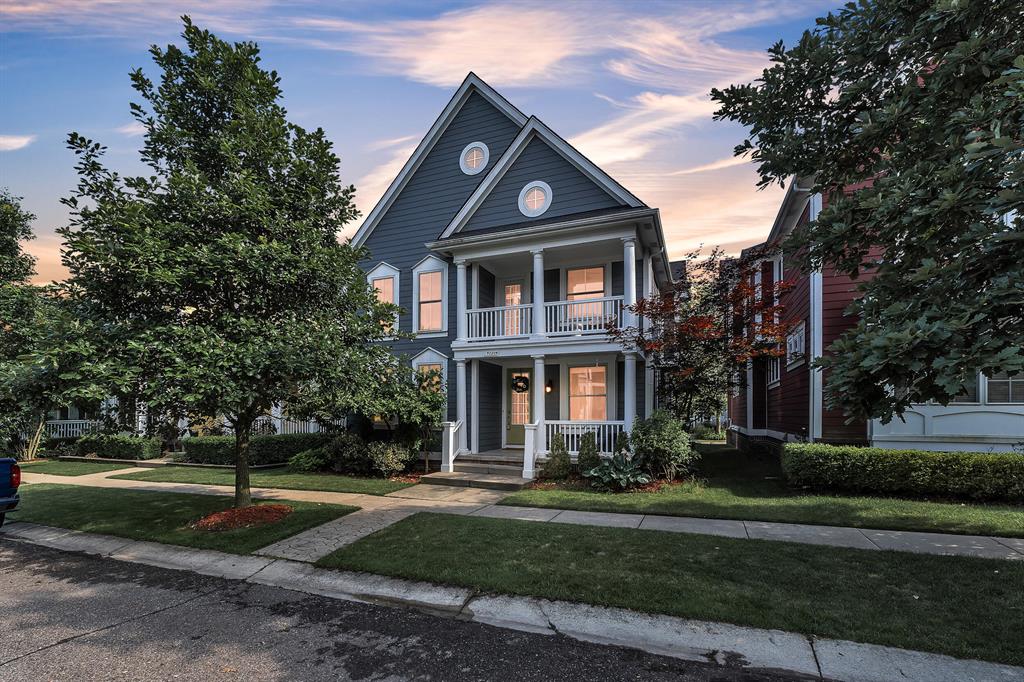 50205 Harding Street , Canton, Michigan image 1