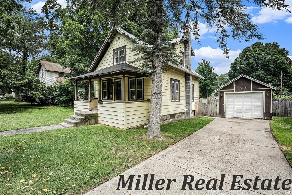 513 E Madison Street , Hastings, Michigan image 1