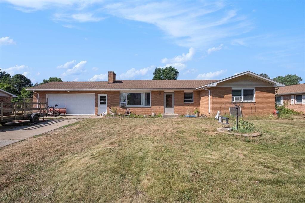 4903 Pioneer Drive , Berrien Springs, Michigan image 1