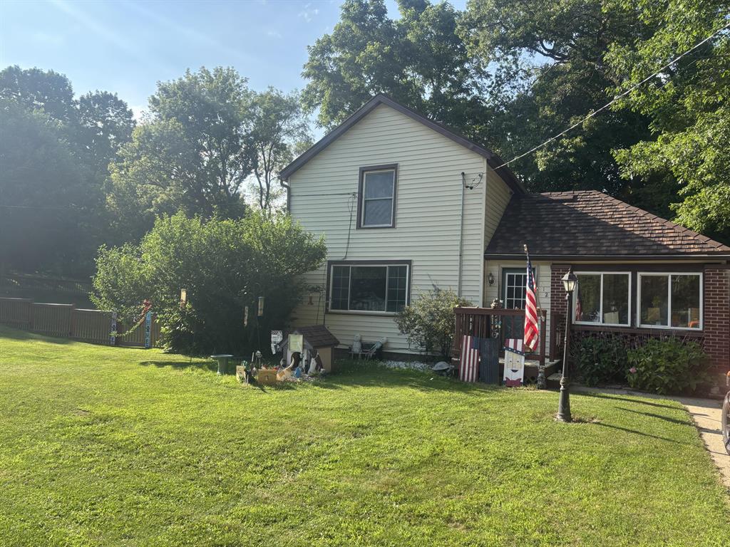 812 E Washington Street , Ionia, Michigan image 1