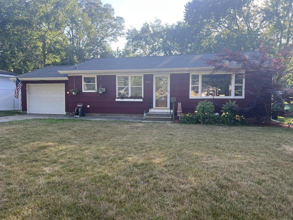 2415 Estes Street , Muskegon, Michigan image 1