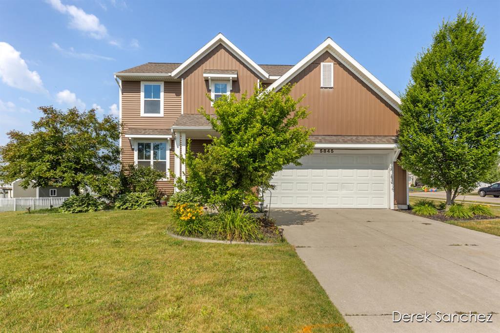5845 Nile Drive Sw, Wyoming, Michigan image 1
