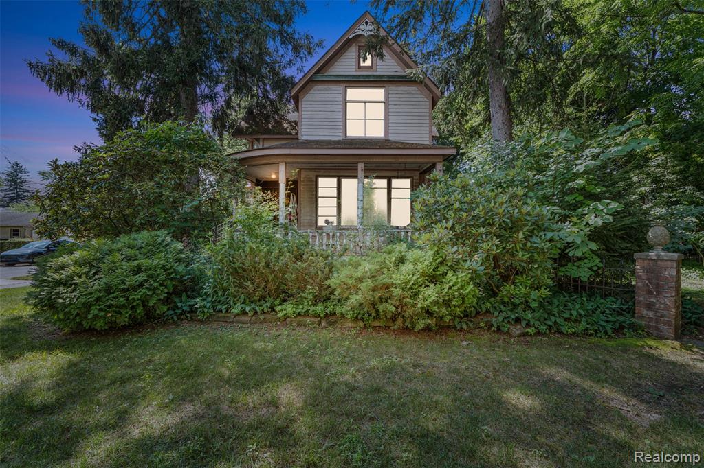 22805 Law Street , Dearborn, Michigan image 1