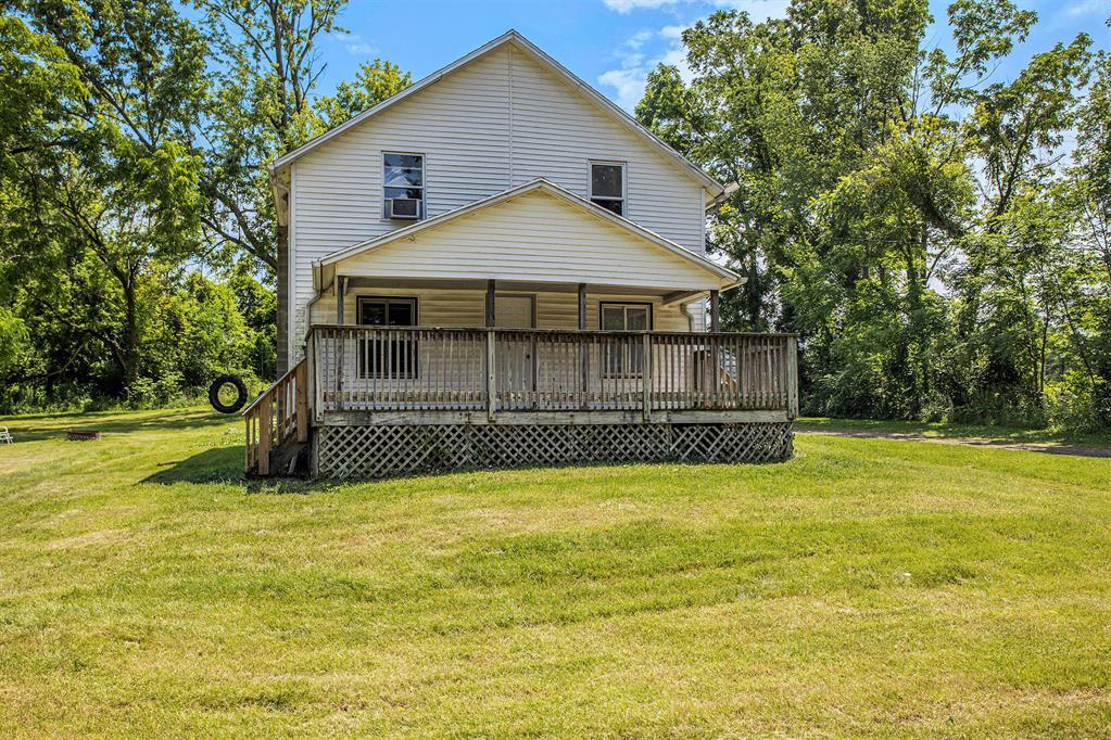 8934 5 Mile Road , East Leroy, Michigan image 1