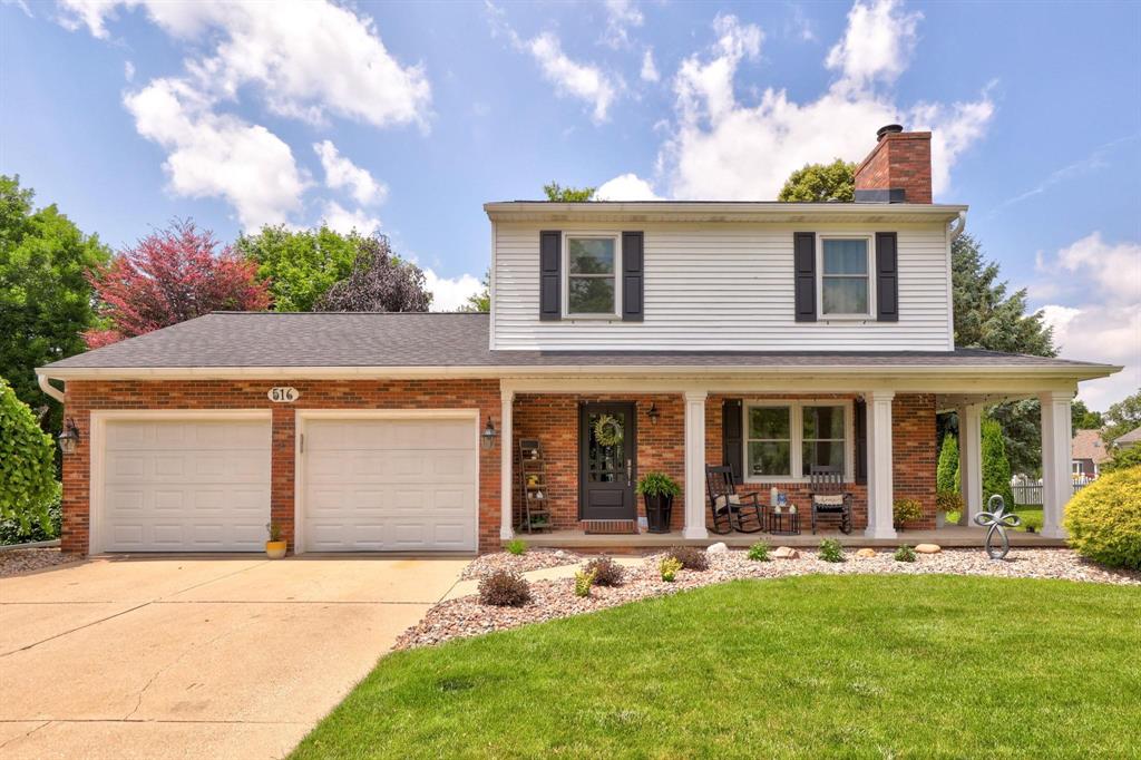 516 Zehnder Drive , Frankenmuth, Michigan image 1