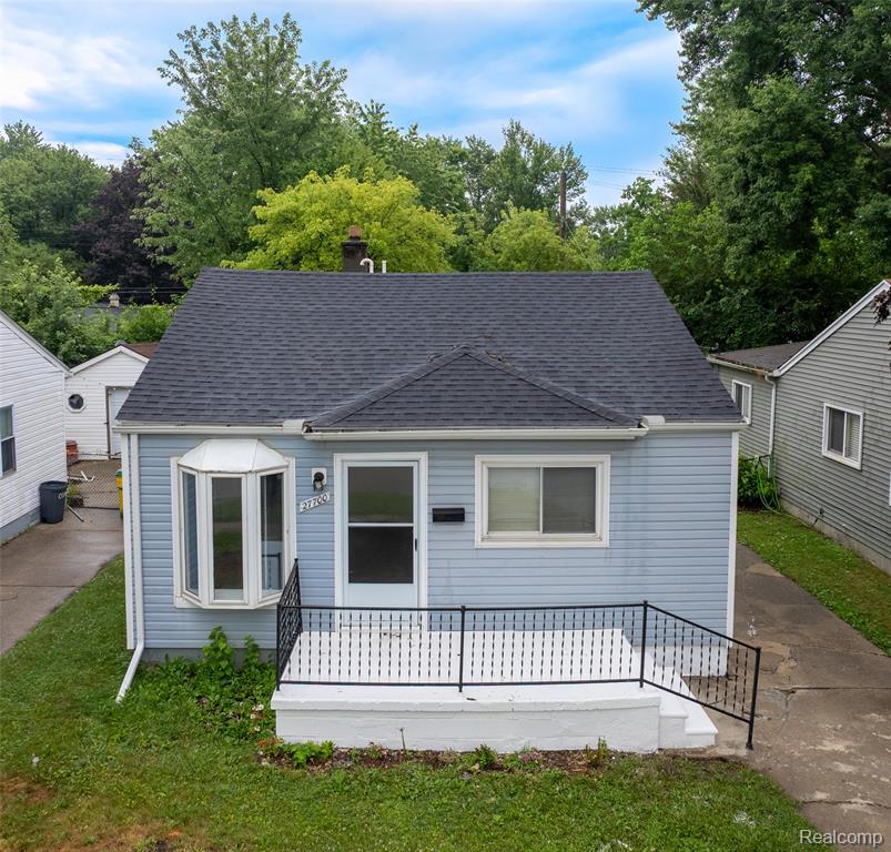 27700 Dartmouth Street , Troy, Michigan image 1