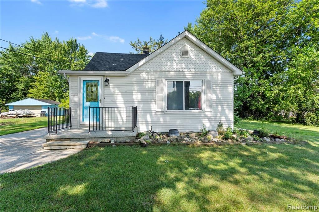 13440 Pardee Road , Taylor, Michigan image 1