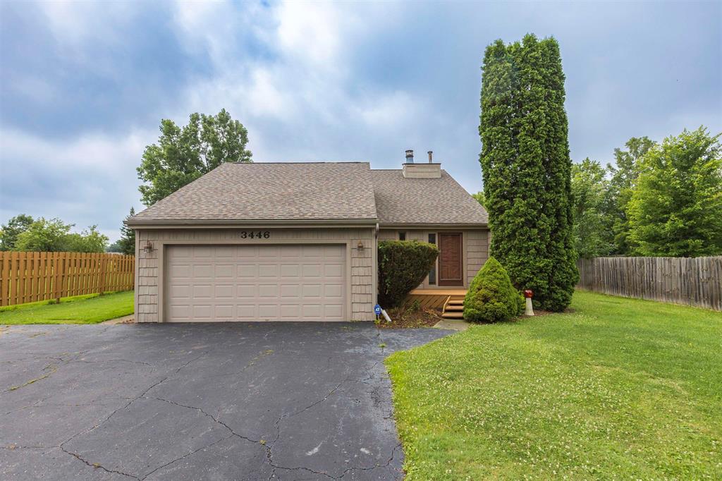 3446 Bilsky Street , Burton, Michigan image 1