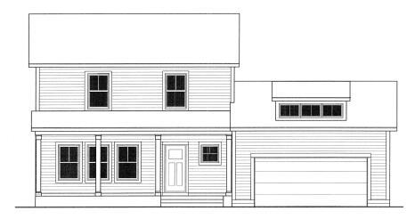 2484 Otter Place , Muskegon, Michigan image 1