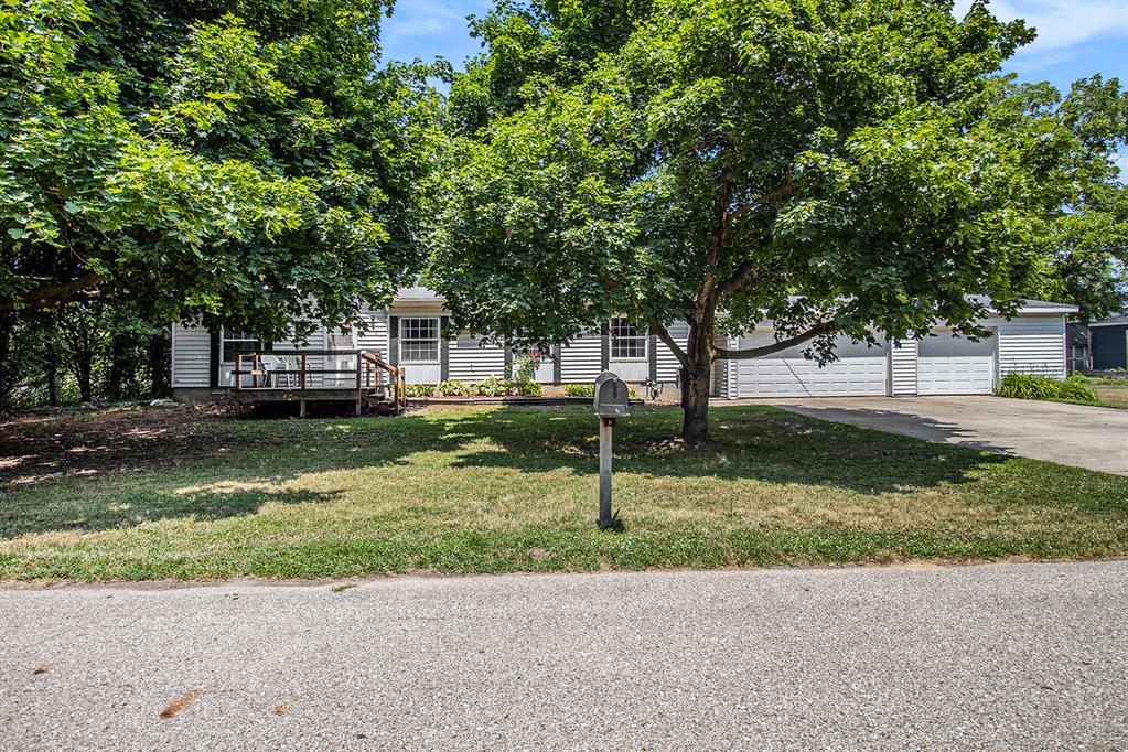 410 Wise Street , Hopkins, Michigan image 1