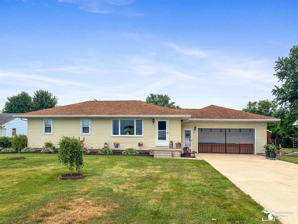 1534 Doty Road , Monroe, Michigan image 1