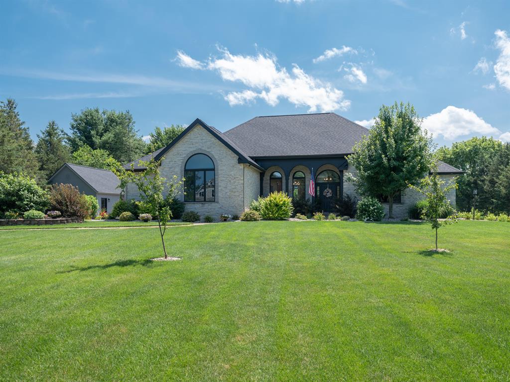 8835 Pine Island Ct N  , Mattawan, Michigan image 1