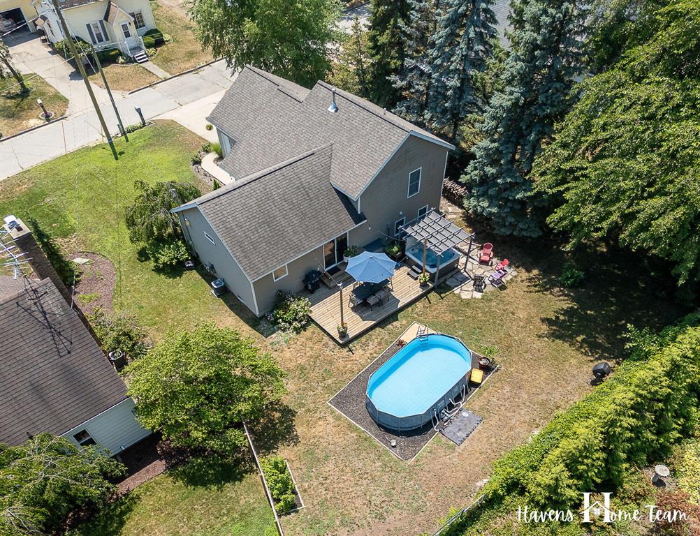 3315 Spring Street , Hudsonville, Michigan image 1