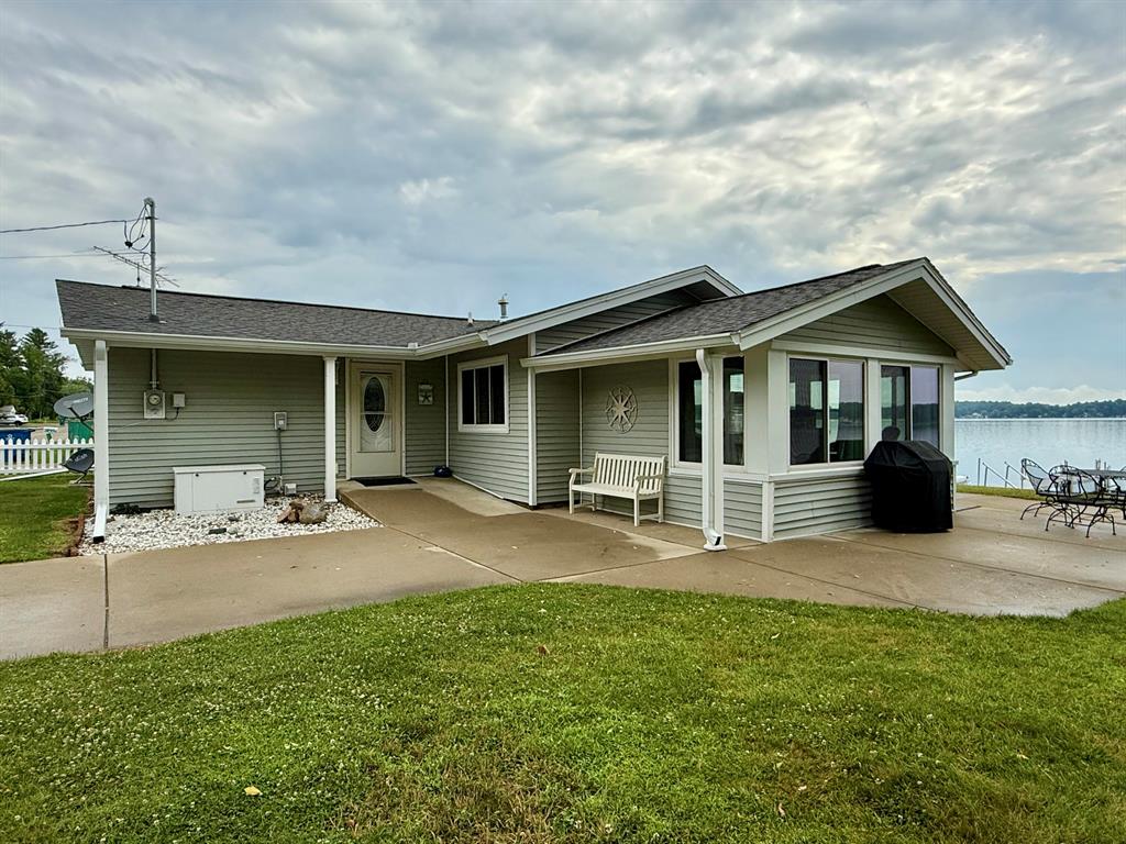 6311 Monroe Road , Olivet, Michigan image 1