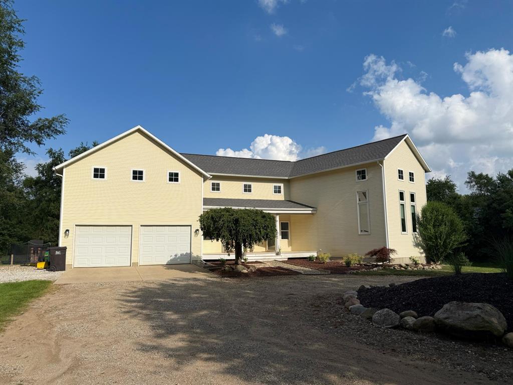 1932 Buehler Road , Hastings, Michigan image 1