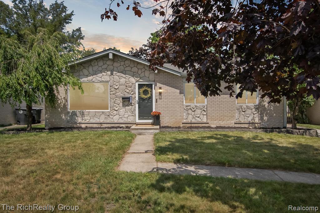 38614 Mason Street , Livonia, Michigan image 1