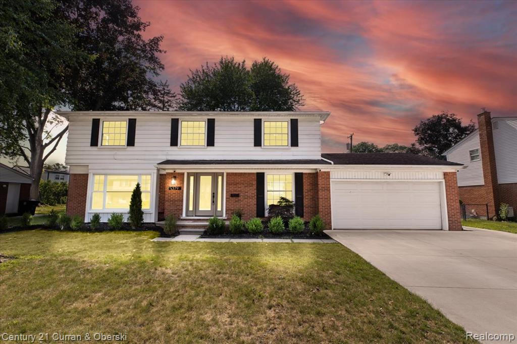 15379 Huff Street , Livonia, Michigan image 1