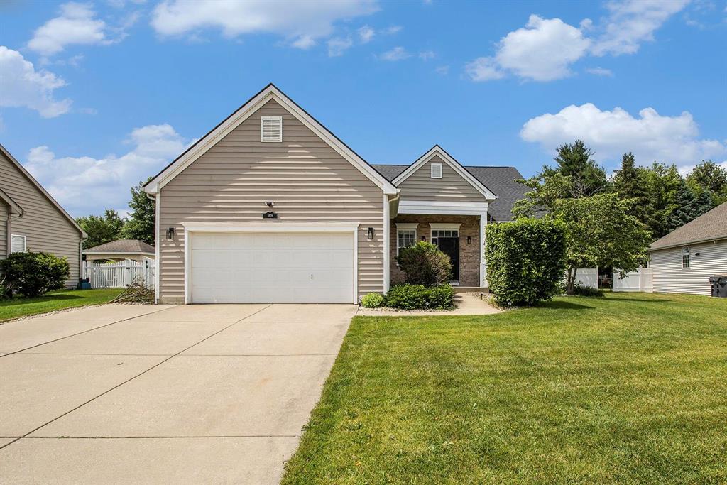 5928 Baywood Drive , Portage, Michigan image 1