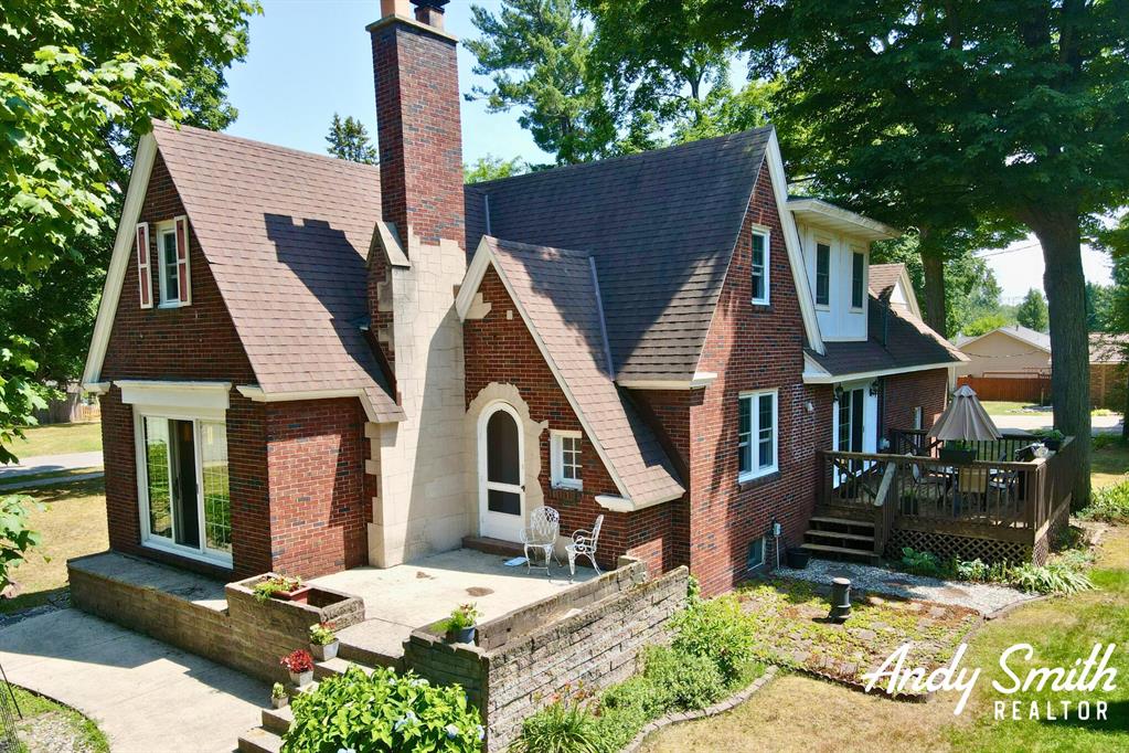 868 Harvard Drive , Holland, Michigan image 1
