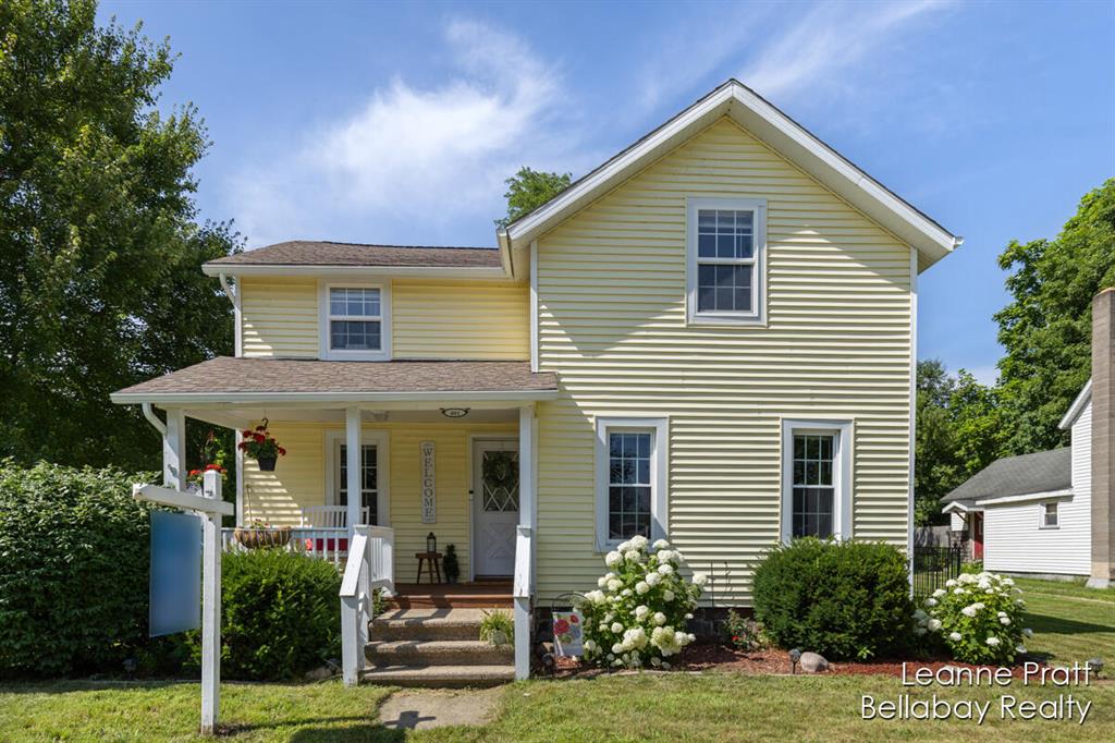 401 E State Road , Hastings, Michigan image 1