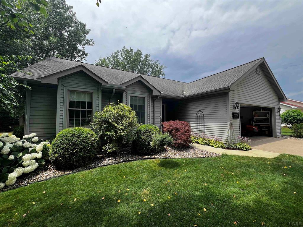 3118 Birch Run , Adrian, Michigan image 1