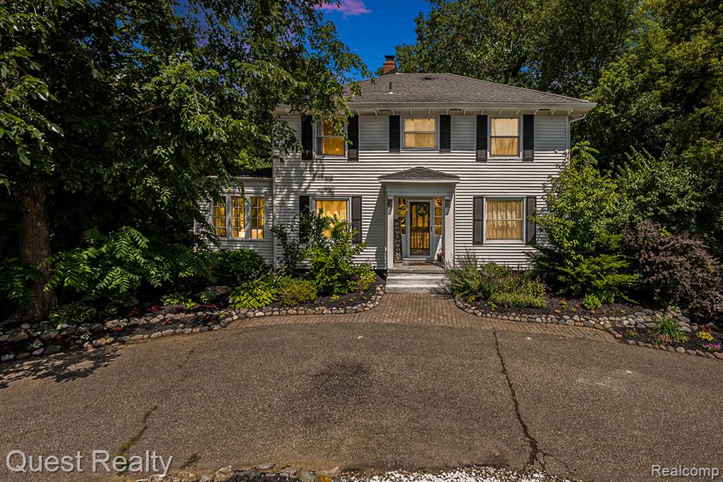 2577 John R Road , Rochester Hills, Michigan image 1