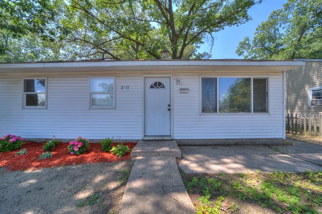 2115 Valley Street , Muskegon, Michigan image 1