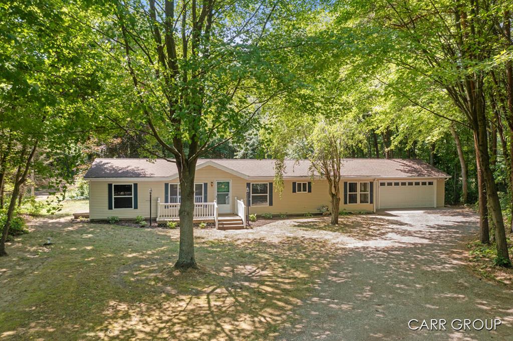 10624 Osborn Street , Grand Haven, Michigan image 1