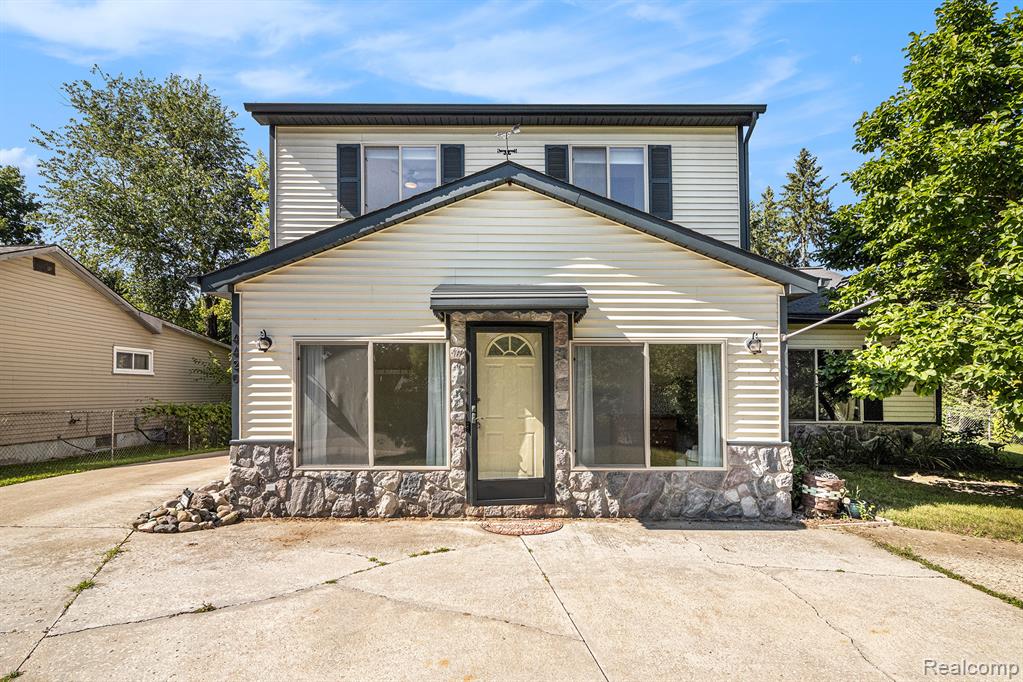 4420 Pinedale Avenue , Clarkston, Michigan image 1