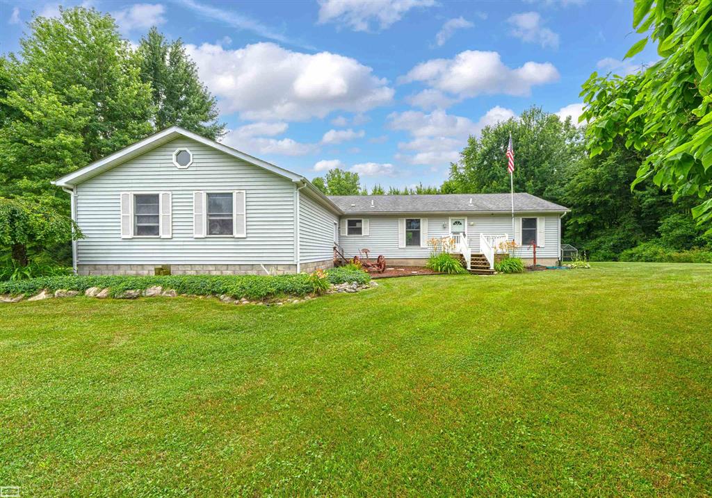 6219 Short Cut Road , Marine City, Michigan image 1