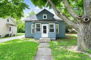3315 8th Street , Muskegon, Michigan image 1