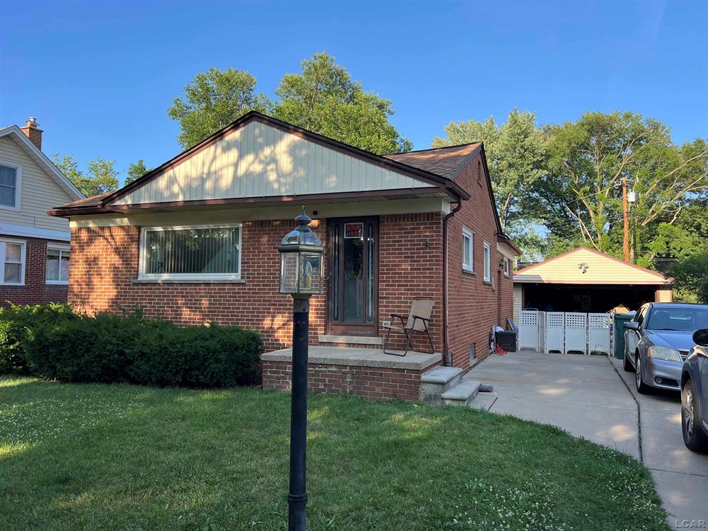 3841 Westpoint Street , Dearborn, Michigan image 1