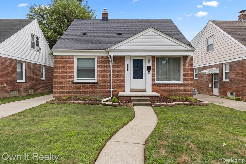 22951 Audette  , Dearborn, Michigan image 1