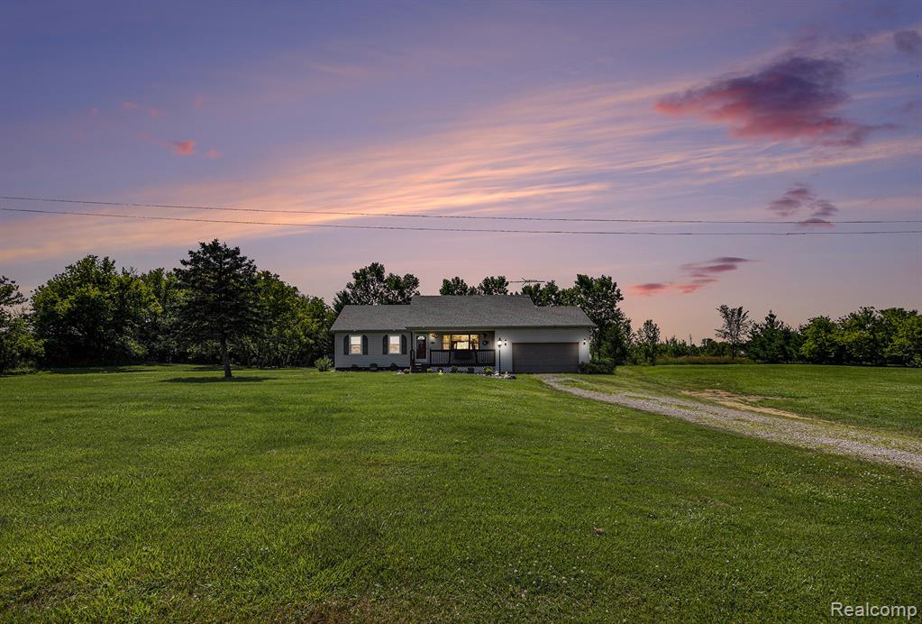 2866 Graham Road , Imlay City, Michigan image 1