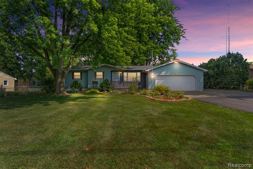 8141 Ohara Drive , Davison, Michigan image 1