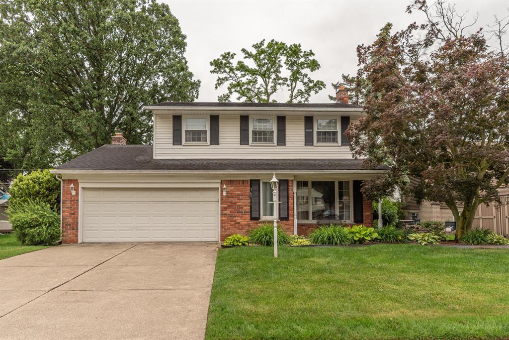 36511 Sunnydale Street , Livonia, Michigan image 1