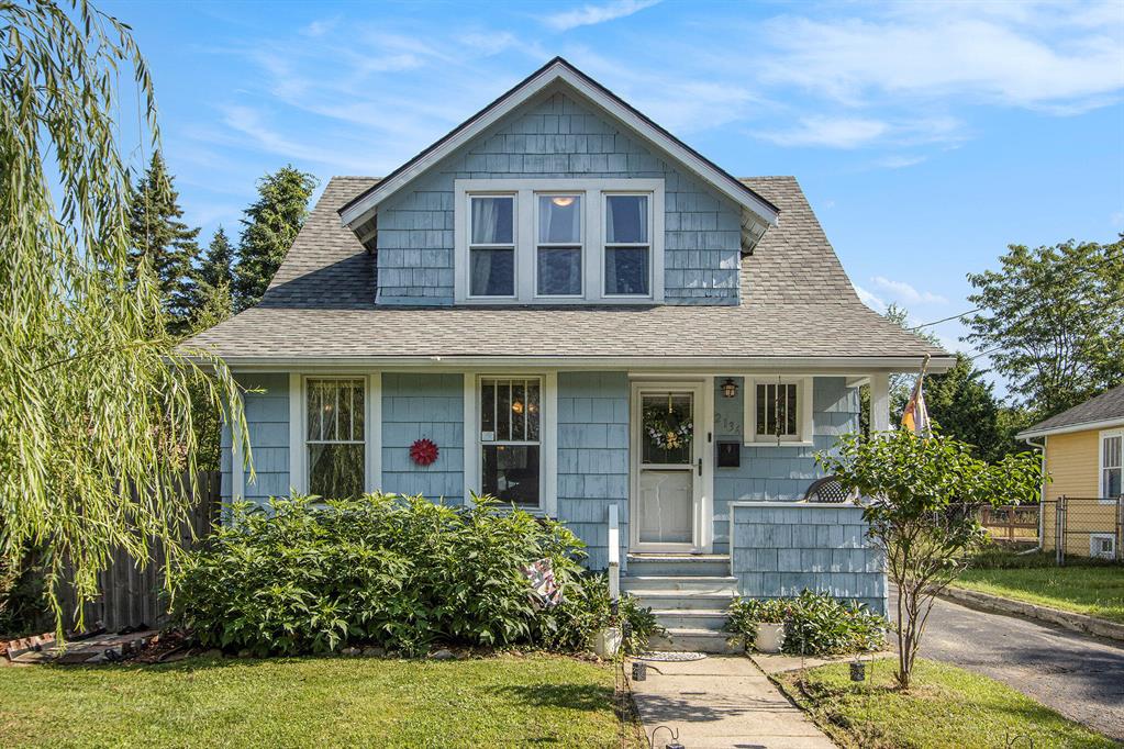 2136 Amherst Avenue , Kalamazoo, Michigan image 1