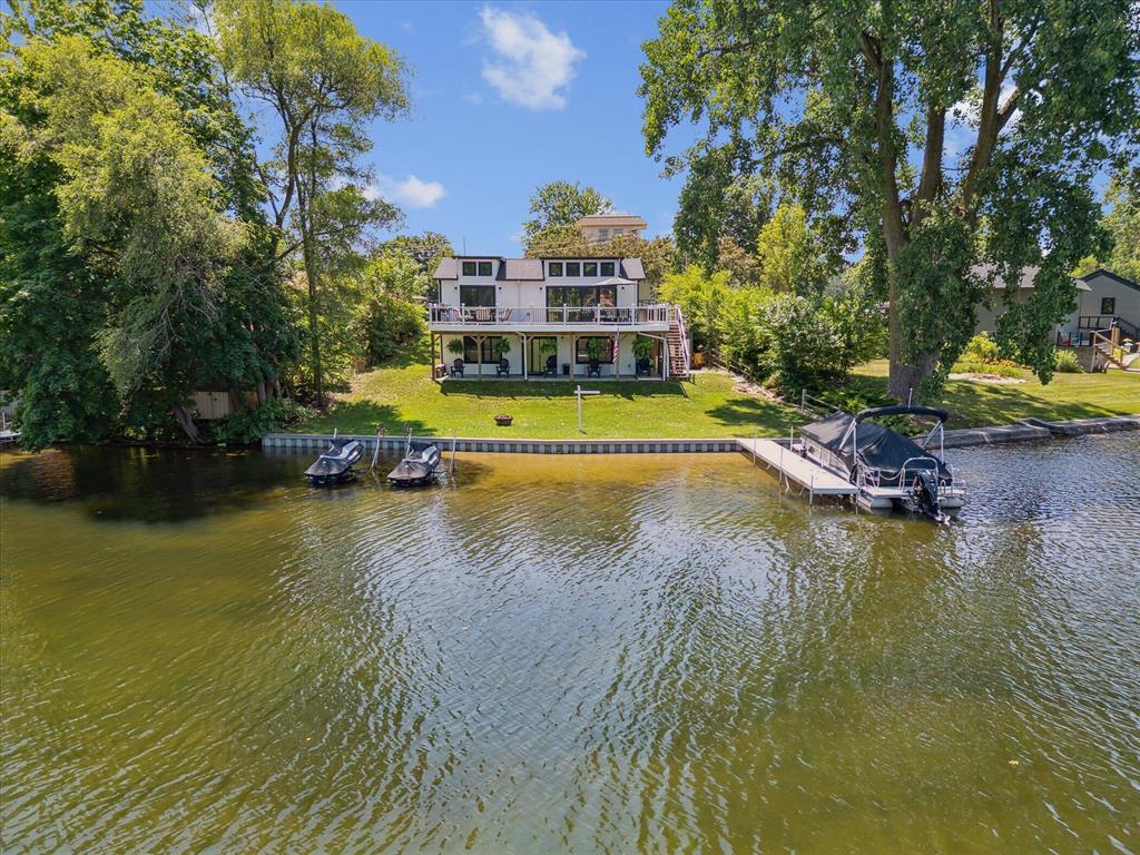 2288 Wasabinang Street , Hastings, Michigan image 1