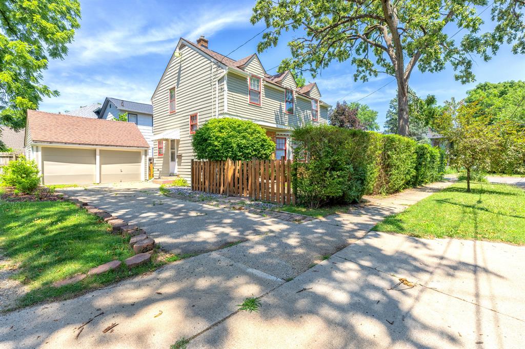 806 Elmwood Street , Kalamazoo, Michigan image 1