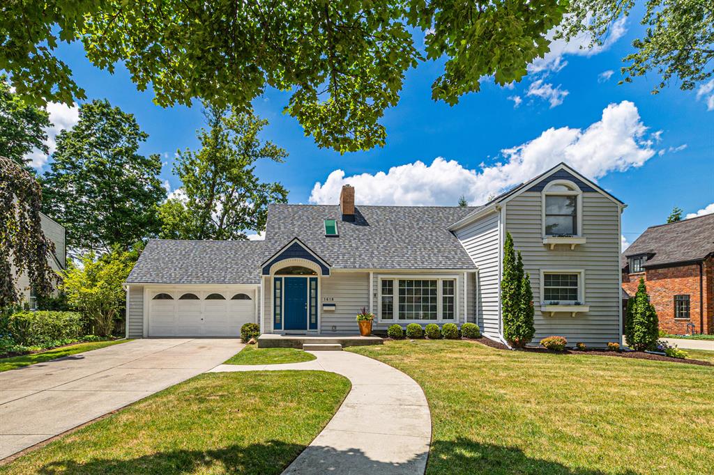 1618 Birmingham Boulevard , Birmingham, Michigan image 1