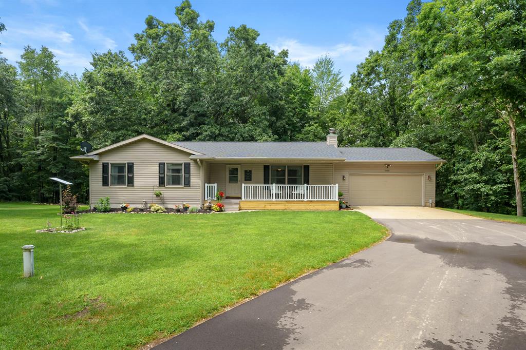 12206 Cassidy Road , Bellevue, Michigan image 1