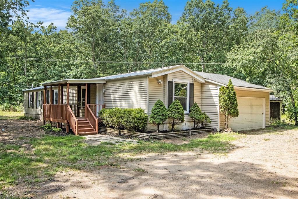 4379 117th Avenue , Allegan, Michigan image 1