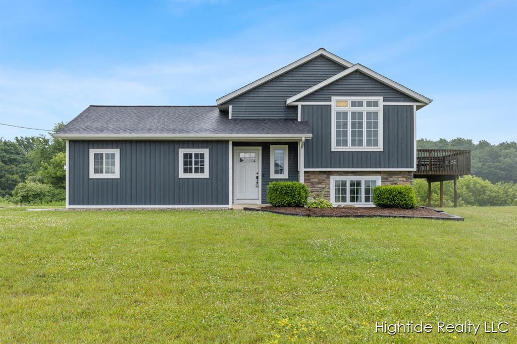4848 Hidden Hills Drive , Middleville, Michigan image 1